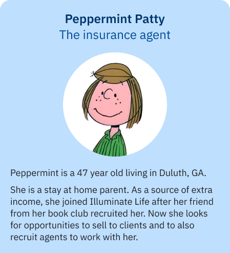 the U X and dev workflow